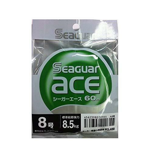 Kureha seaguar ace 60m 8 - ace, #8