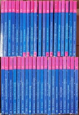 40 libri Harmony Zodiaco lotto