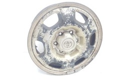 17 PULGADAS cerchio per TOYOTA LAND CRUISER 3.0 4261160420 logop2184798