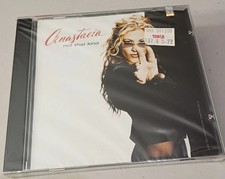 Anastacia not that - kind, cd