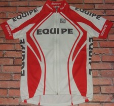 Equipe santini maglia shirt - ,