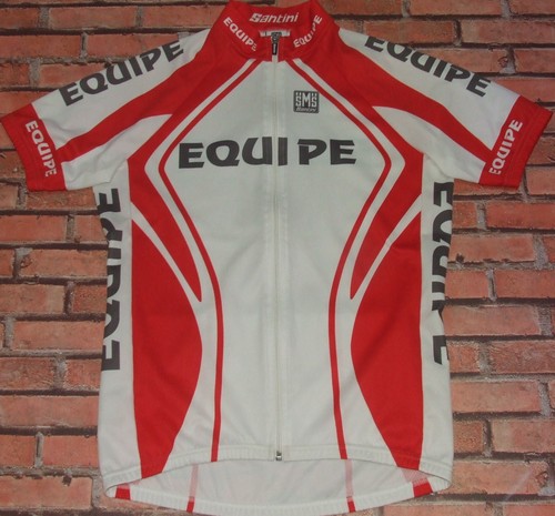 Equipe santini maglia shirt - maglia,