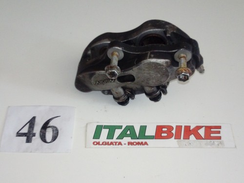 Pinza freno anteriore suzuki - freno,