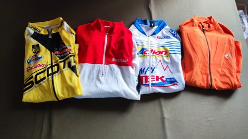Lotto maglie ciclismo road - 4,