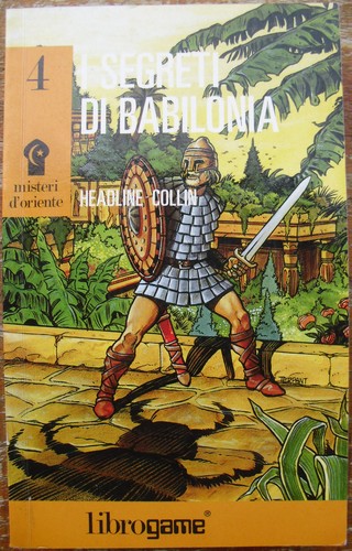 Misteri oriente segreti - d'oriente, i