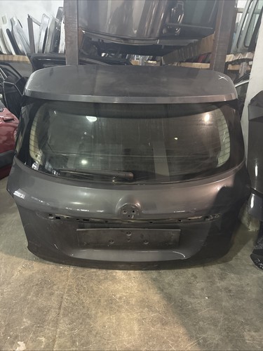 Portellone posteriore fiat - posteriore,
