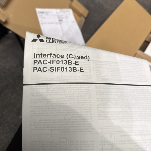 Mitsubishi interfaccia - mitsubishi,
