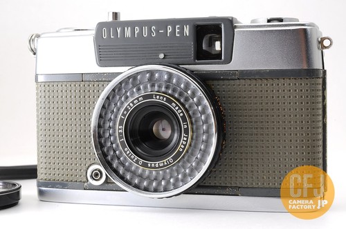 Quasi come nuovo olympus pen - nuovo],