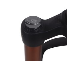 Forcella Air-Gas Tappo Valvola