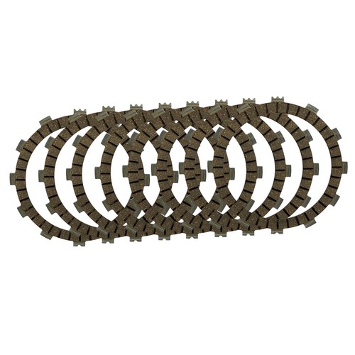 Mf6884 kit dischi - mf6884, 8