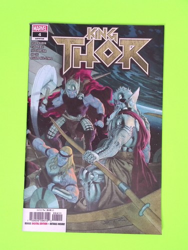 King thor 2020 marvel - 2020,