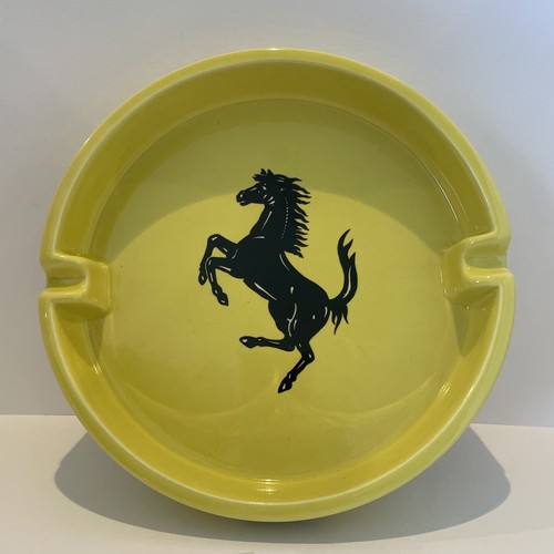 Posacenere grande ferrari - posacenere,