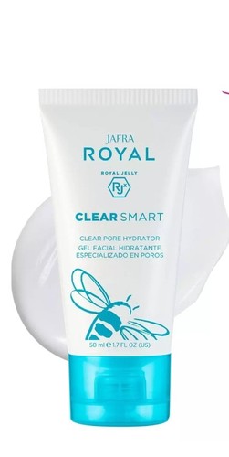 Jafra clear smart - jafra,