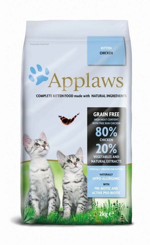 Applaws kitten alimento senza - applaws,