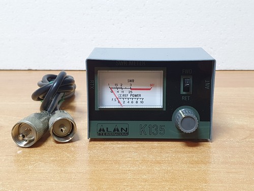 Vintage cte alan k135 - cte,