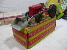 TOOTSIETOY TOOTSIE TOY U.S.A