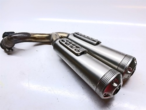Silenziatore slip bmw r - silenziatore, slip-on