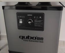 Aspiratore Fumi professionale