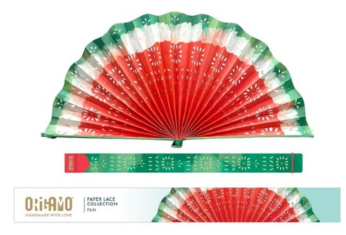 Ventaglio origamo fan - origamo,