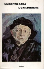 SABA U. (UMBERTO POLI) - Il