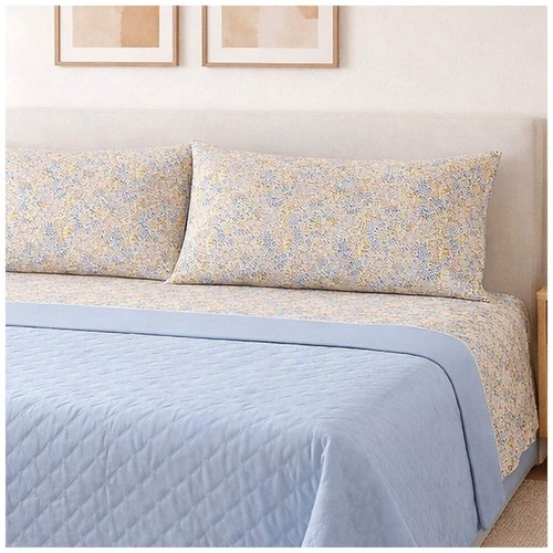 Completo letto matrimoniale - completo,