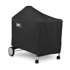 WEBER CUSTODIA DELUXE PER
