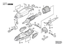 Dremel Ricambi per Utensile