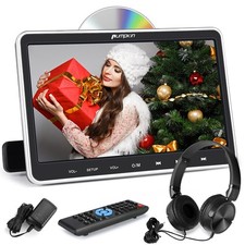 Monitor poggiatesta auto 10,1"