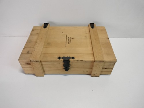 Cassa baule legno - baule, in