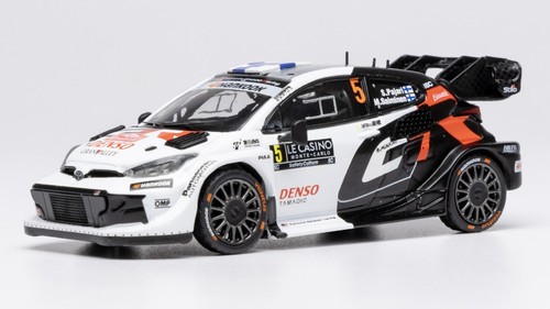 Modellino auto scala - 1:43, ixo
