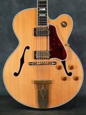 Gibson custom shop - custom,