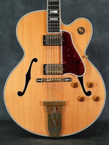 Gibson custom shop - custom,