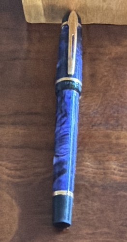 Vintage waterman paris - waterman,