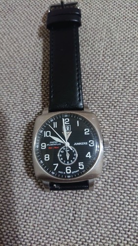 Cinturino ricambio junkers - ricambio,