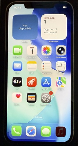 Apple iphone pro max - apple, 12
