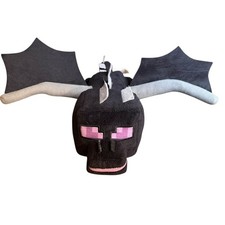 Peluche Minecraft ufficiale