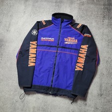 Giacca motogp racing yamaha - giacca,
