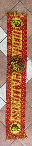 Sa2400 sciarpa calcio lecce - sa2400,
