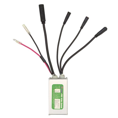 Regolatore motore brushless - motore,