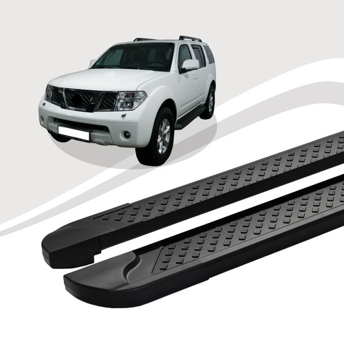Pedane adatte per nissan - adatte,
