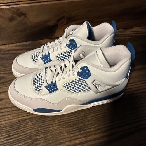 Size air jordan - 10,