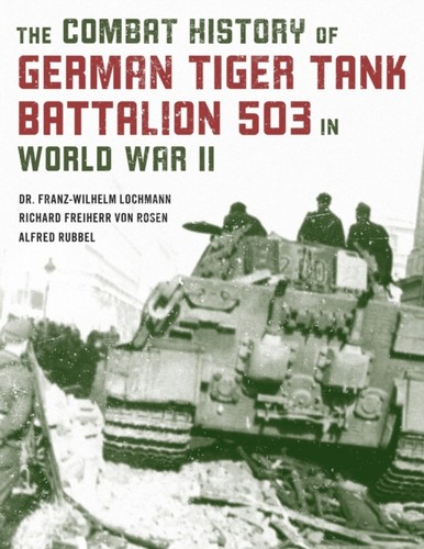 Combat history german - history, of