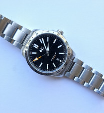 Christopher ward c63 sealander - christopher,