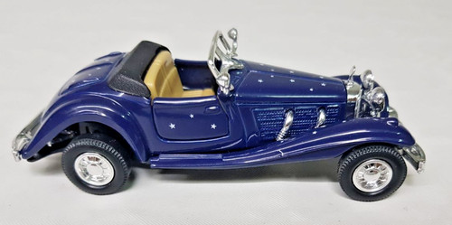 Mercedes benz roadster 1936 - mercedes,
