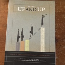 On the Up And Up Achieving