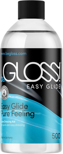 Easy glide 500 - glide, –
