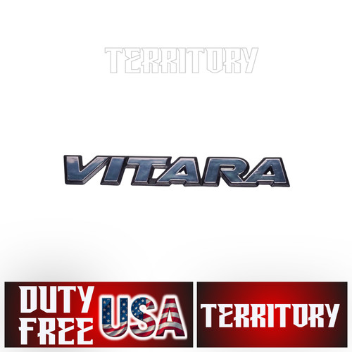 Adatto per suzuki vitara - suzuki,