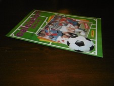 ALBUM FIGURINE CALCIATORI