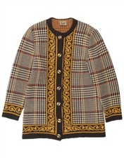 Maglione cardigan donna Liola