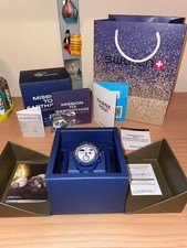 Mission Earthphase Moonshine